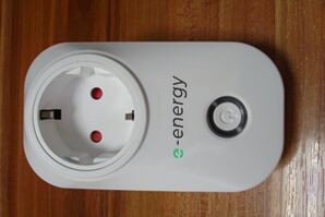 Experiență în utilizarea energiei electronice (aspectul ieșirii)