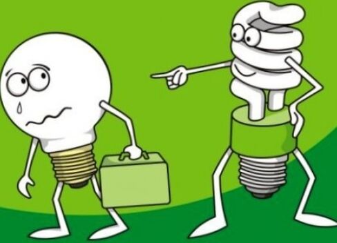 Economisirea energiei în viața de zi cu zi