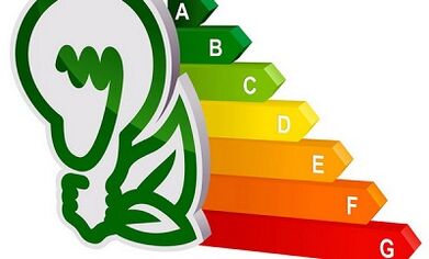 Metode de economisire a energiei electrice
