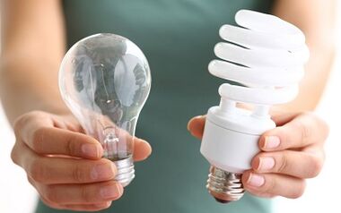 Cum să economisiți energia electrică într -un apartament