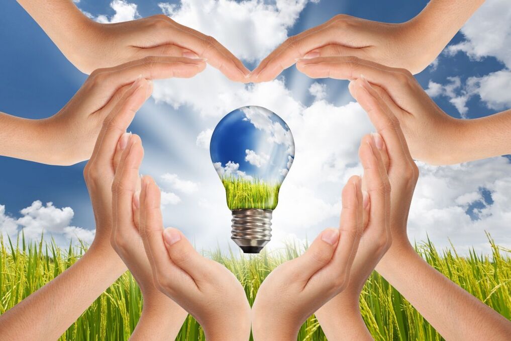 Tehnologii moderne de conservare a energiei